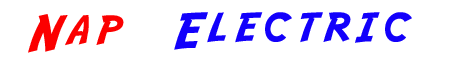 Western Ma Electrician Logo